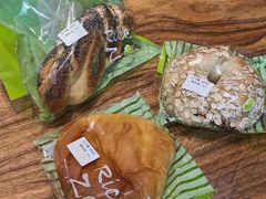 -RiceZone乐食尊纯米面包坊(望京店)