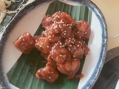 -拾味馆(万达广场店)