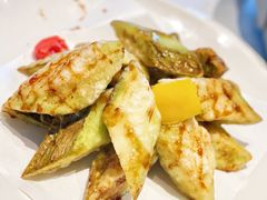 招积冰川茄-炳胜品味(珠江新城店)