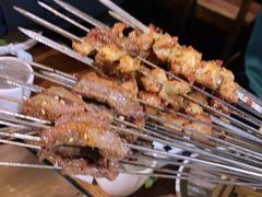 -小俩口烧烤东北菜(双井店)