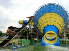 -青鱼湾水上乐园