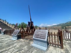 -雁门关景区