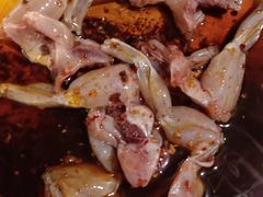 -金海椒罐罐鲢鱼(东方桂苑店)