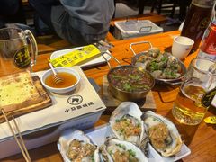 -本色.小马哥烧烤(五一路总店)