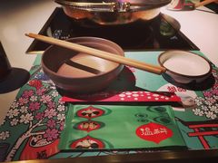 -温禾牛·和牛寿喜烧自助火锅(恒基名人店)