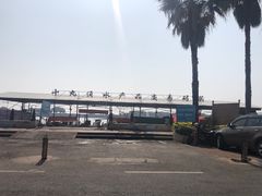 -南沙十九涌渔人码头-南门