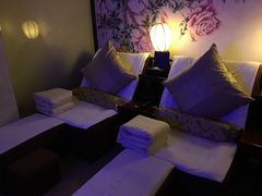 -芬芳四季养生会所(西溪店)