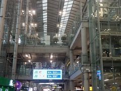 -曼谷素万那普国际机场