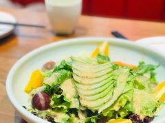 -渔家风味·鲅鱼水饺·央视展播·海鲜天津菜(开发区店)