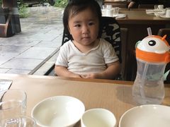 -川流不息(北蔡休闲广场店)