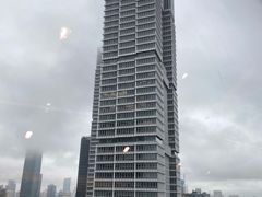 -远洋宾馆·江景餐厅