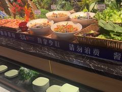 -梨花自助烤肉(天河城店)