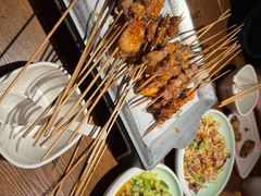 -管氏翅吧(护国寺店)