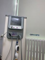 -北京亚运村美中宜和妇儿医院