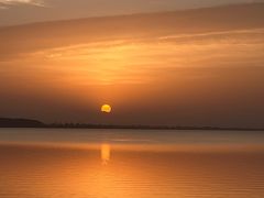 -嬉子湖生态旅游区