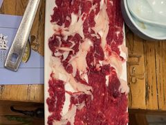 -鲜锦记潮汕牛肉火锅(月坛店)