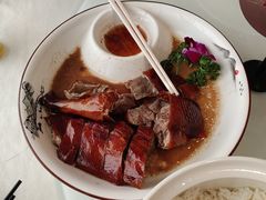 -将军烧鹅海鲜酒楼