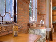 -西关84·History·Art·Cafe