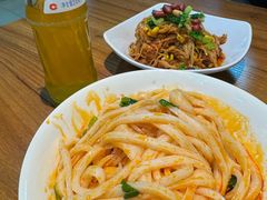 秦镇米皮-子午路张记·肉夹馍(华强北店)