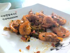 -景好海鲜餐厅(大鹏必选旅游店)