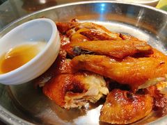脆皮盐焗鸡-农汤老店(顺联公园里店)