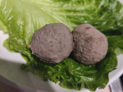 -汕头八合里海记牛肉店(清河店)