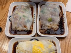 -银记肠粉店(南方医院店)