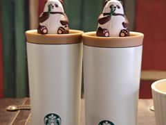 -星巴克臻选(上海今潮8弄店)