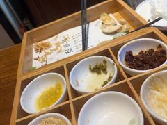 -小菜园新徽菜(阜阳颍州万达店)