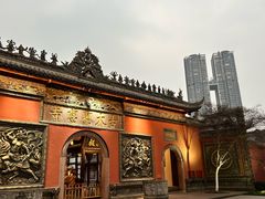 -古大圣慈寺