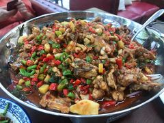 -聚缘·湘味音乐餐厅party(罗湖店)