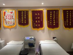 -明宇集团·积木枝芽母婴健康管理中心(天府店)