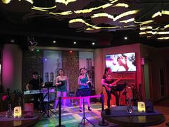 -Paulaner·德国帕拉娜自酿啤酒餐厅(海上世界店)