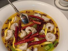 -人间采蜜(海信广场店)