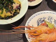 -阿大排档(长春这有山店)