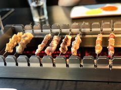 -很久以前羊肉串(大宁中心广场店)
