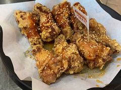 -Meet Sun韩式大排档(五一广场7MALL店)