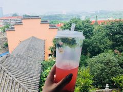 -鸡鸣赐茶(鸡鸣寺路店)