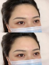 -久匠·野生眉半永久纹眉