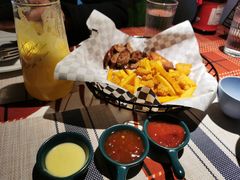 小吃拼盘-Primo·丽莫意大利窑烤披萨