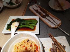 -大师兄·西北小馆(南沙万达广场店)