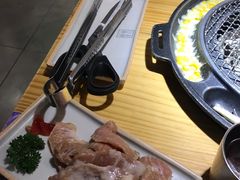 -喜来稀肉(北外滩白玉兰广场店)