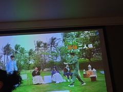 -水墨澜渟足道·SPA·传统(四望亭东关街店)