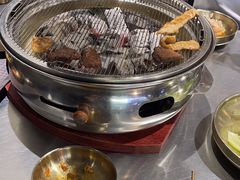 -本炙炭烤·蒲烧活鳗料理店(金沙洲店)