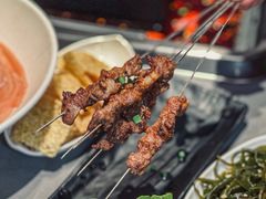 -洞子口重庆鲜货火锅(楚翘城旗舰店)