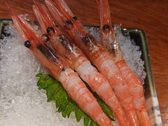 -戏作寿司(观音桥店)