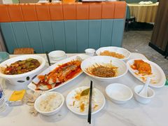 -刘胖子家常菜·蹄花焖藕(中南店)