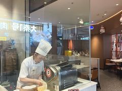 -北大荒人•新东北菜(青岛银座店)