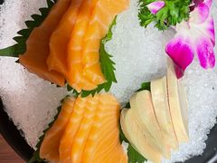 -东海怡品海鲜豆捞(舟宿夜江店)