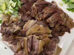 -英子补身汤(海兰路店)